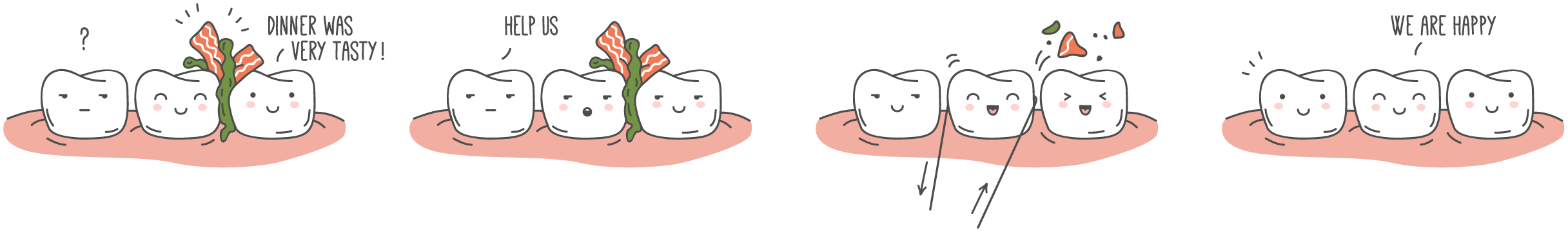 dental-floss-illustration dental-floss-illustration