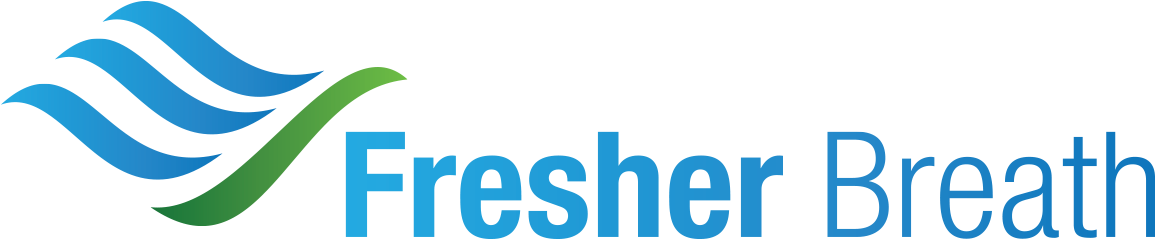 FresherBreath-logo FresherBreath-logo